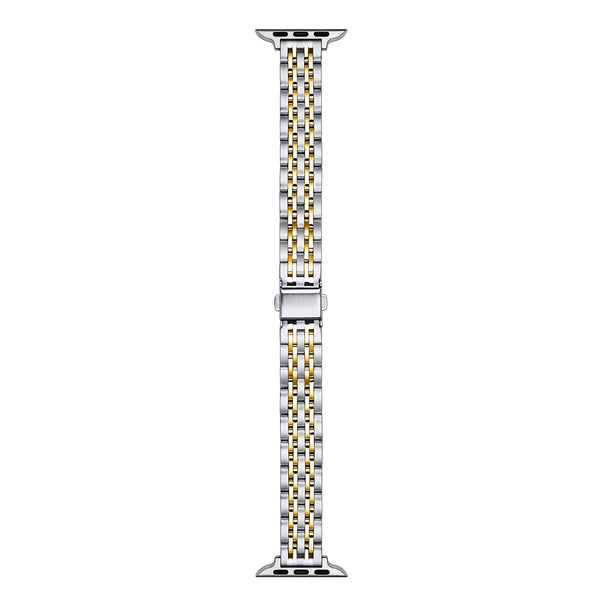 Rainey magere band voor Apple Watch