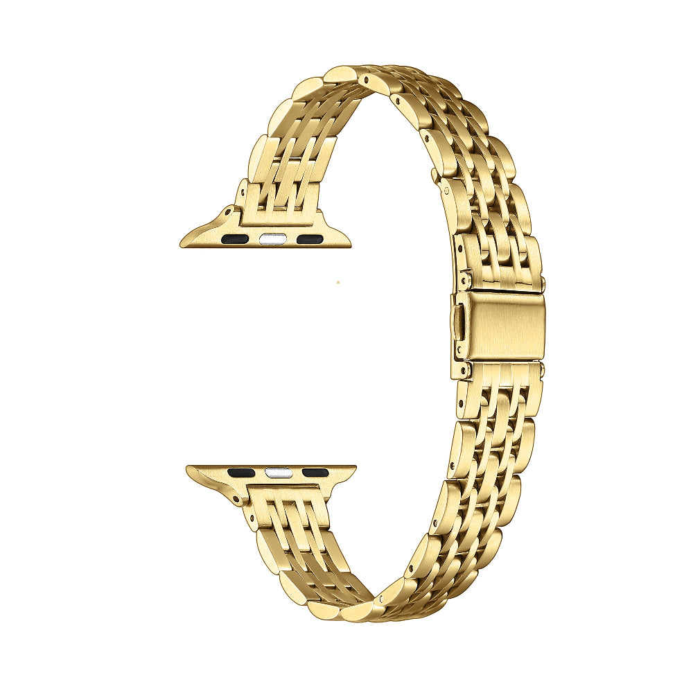 Rainey magere band voor Apple Watch