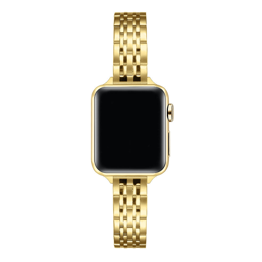Rainey magere band voor Apple Watch