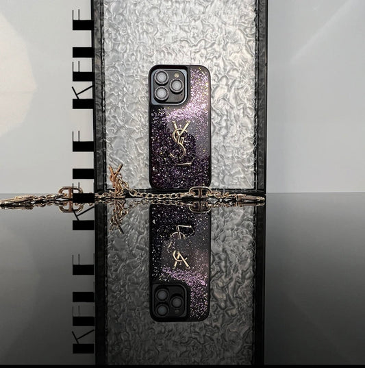 Neue Trends Shine x Mono iPhone-Hülle