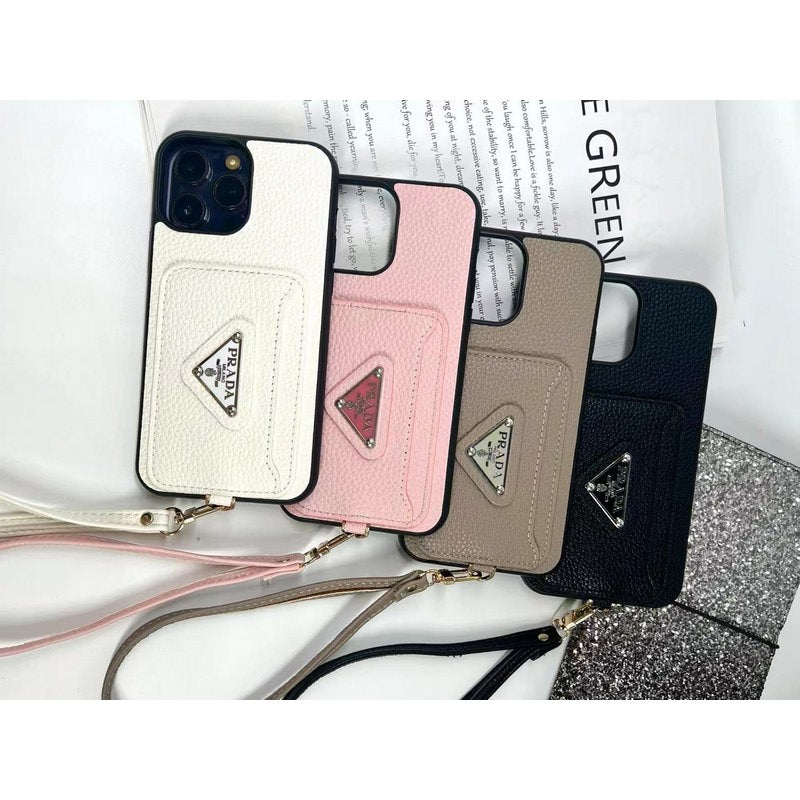 Luxusní pouzdro na iPhone se čtyřmi barvami