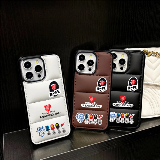 Custodia per telefono Ape x Don't Cry Down