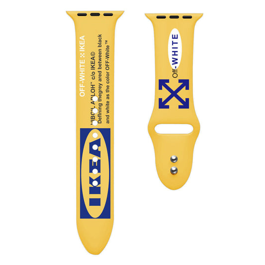 IKEA X 'OW' URBAND