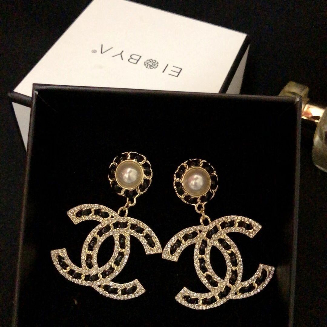 stylové náušnice 0112