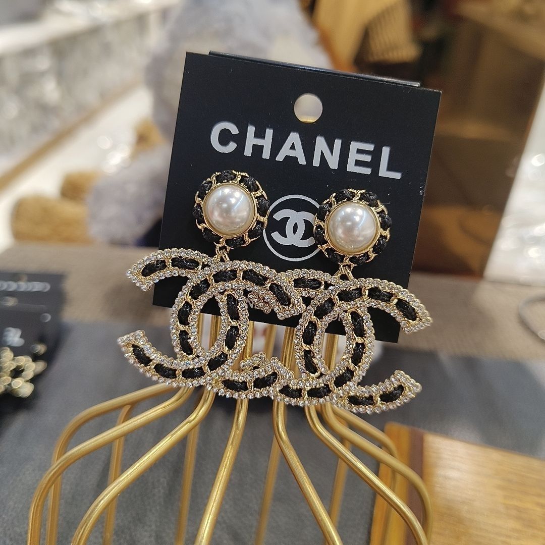 stylové náušnice 0112