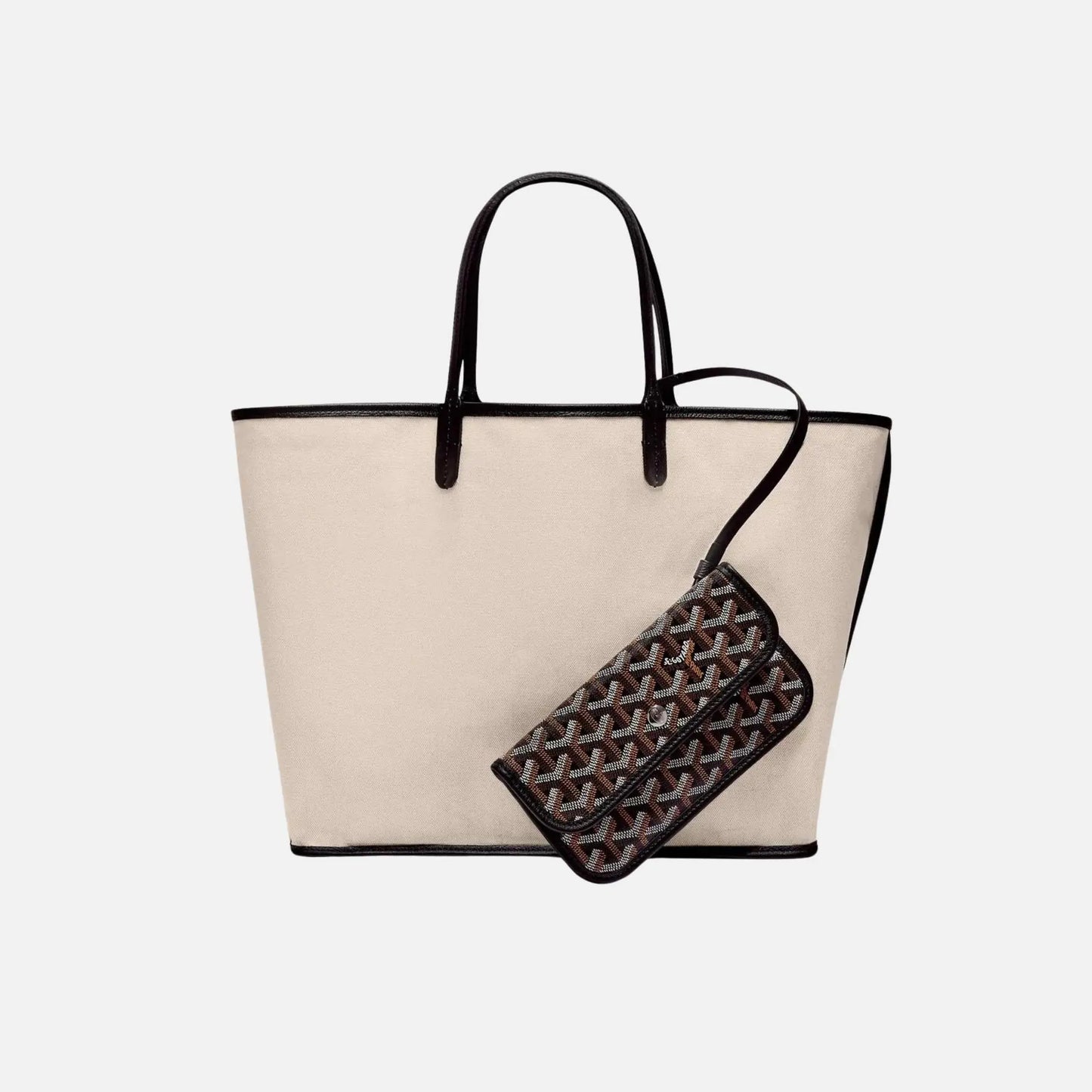 Pařížská luxusní geometrická taška – elegantní & všestranná