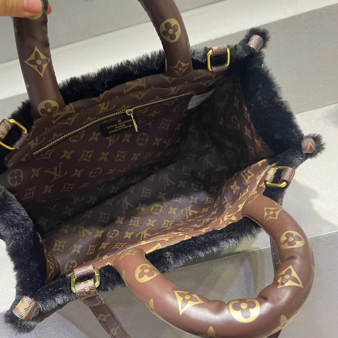 Novinka: Trendy It Bag – módní základ, který musíte mít