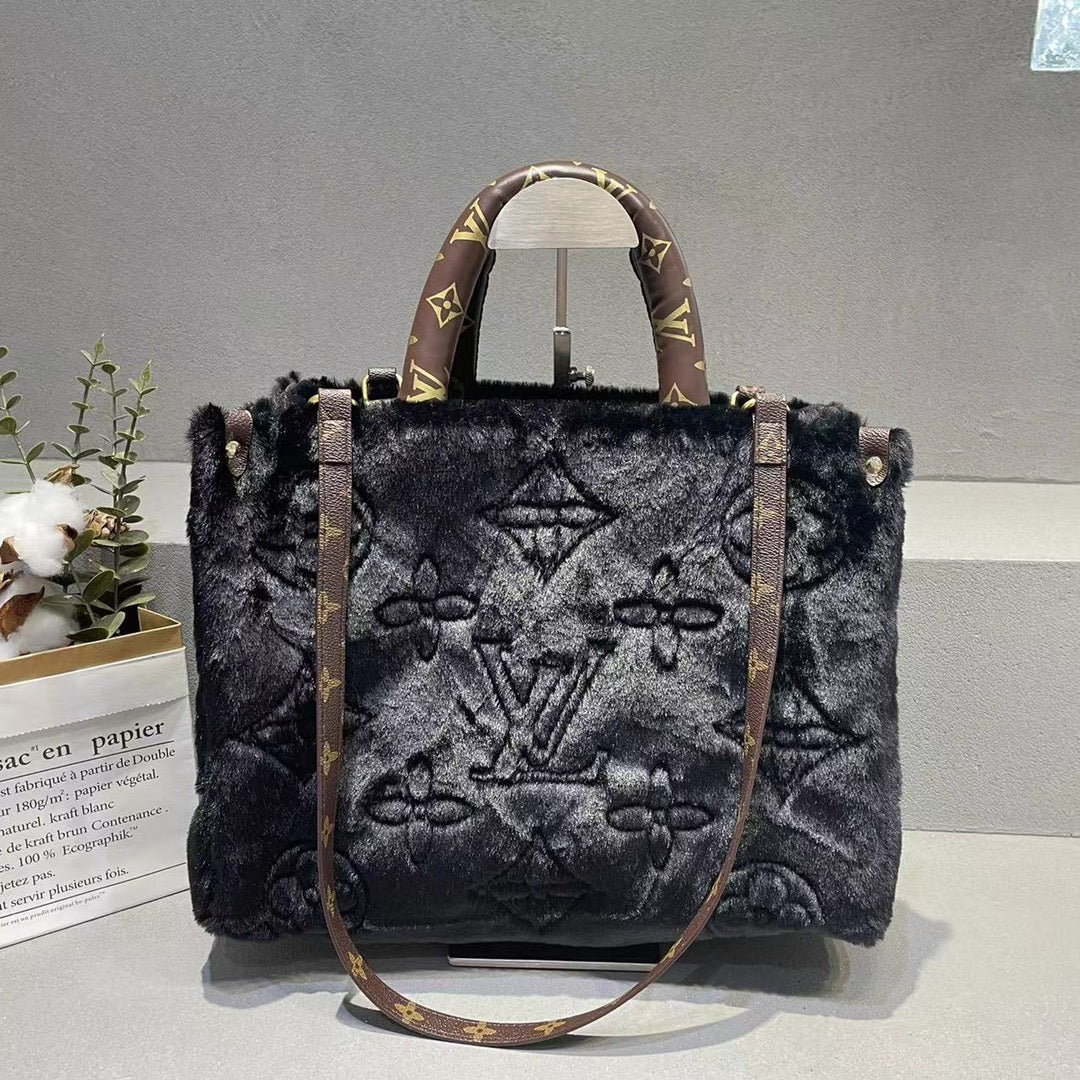 Novinka: Trendy It Bag – módní základ, který musíte mít