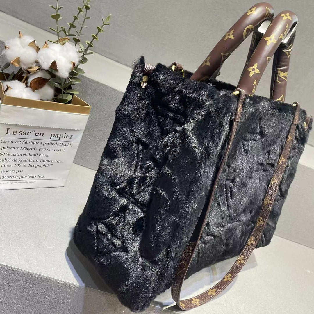 Novinka: Trendy It Bag – módní základ, který musíte mít