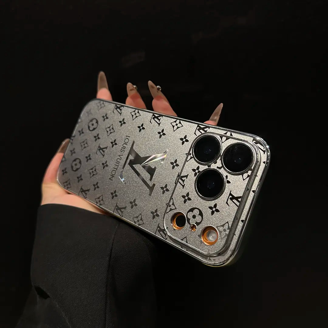 Luxusní pouzdro na iPhone | Lesk
