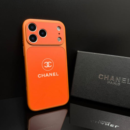 Minimalistička mat zaštitna maska ​​za iPhone