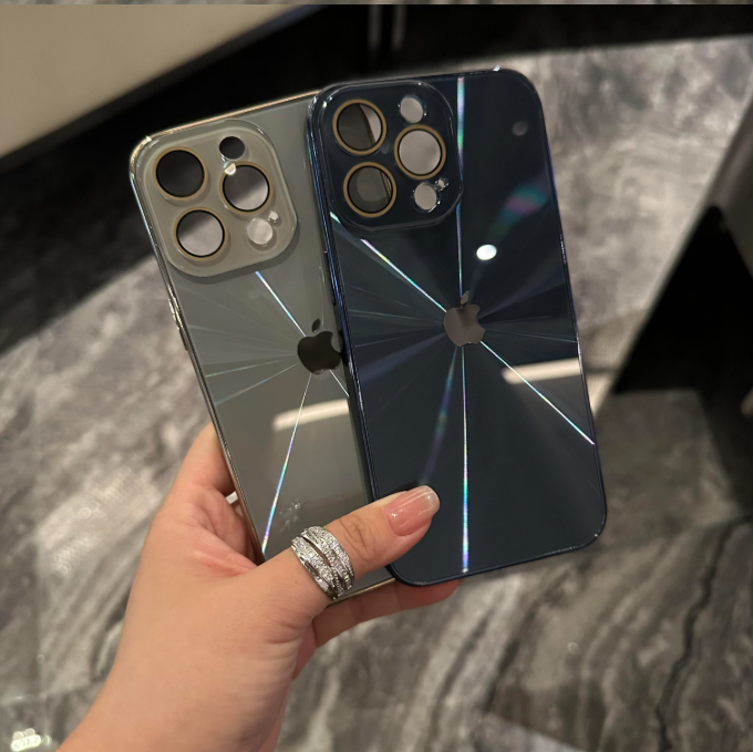 Pouzdro na iPhone Aurora Nano