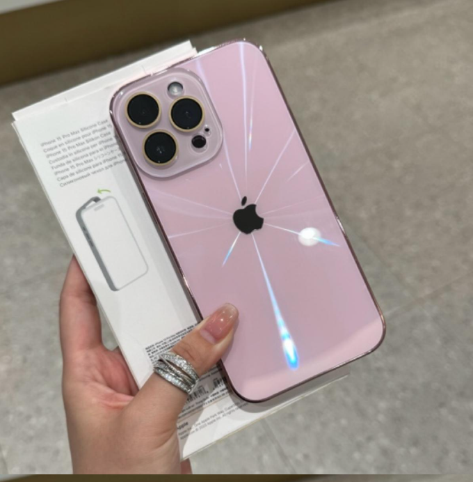 Pouzdro na iPhone Aurora Nano